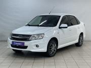 Lada (ВАЗ) Granta I Воронеж  - изображение 21