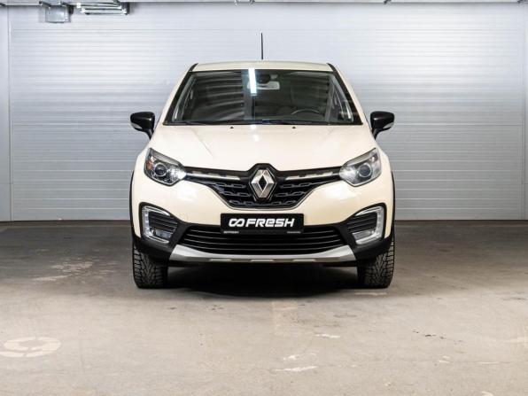 Renault Kaptur I с пробегом 2020 года, цена 1 575 000 рублей, 151463 км, внедорожник, Автокод Объявления