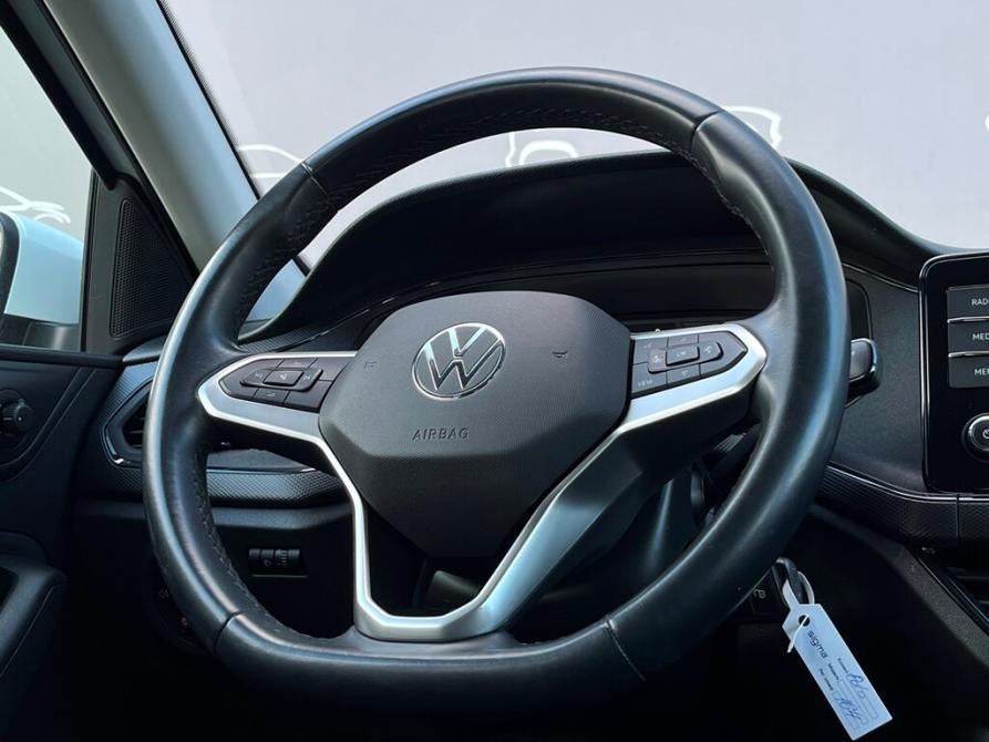 Volkswagen Polo VI Санкт-Петербург  - изображение 18