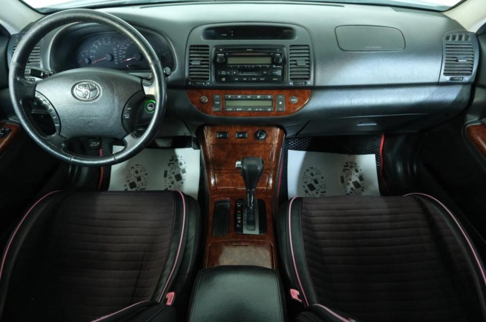 Toyota Camry V (XV30) Рестайлинг Омск  - изображение 15