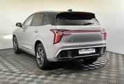 Hongqi HS3 Нижний Новгород  - изображение 25
