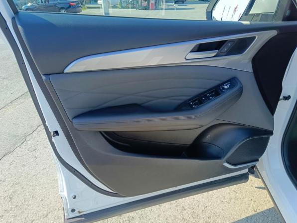 Haval F7x I Рестайлинг с пробегом 2023 года, цена 2 229 995 рублей, 76700 км, внедорожник, Автокод Объявления
