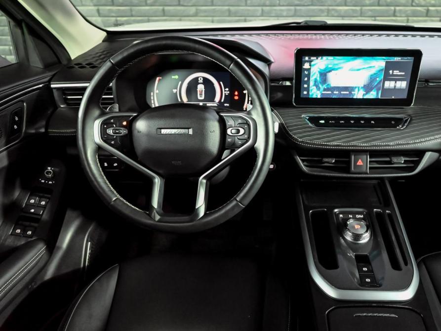 Haval Jolion I Екатеринбург  - изображение 20