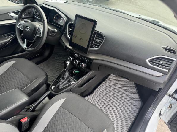 Lada (ВАЗ) Vesta I Рестайлинг (NG) с пробегом 2024 года, цена 1 549 000 рублей, 22300 км, универсал, Автокод Объявления