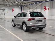 Volkswagen Tiguan II Казань  - изображение 30