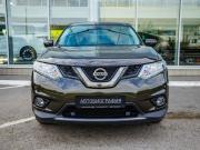 Nissan X-Trail III Волгоград  - изображение 42