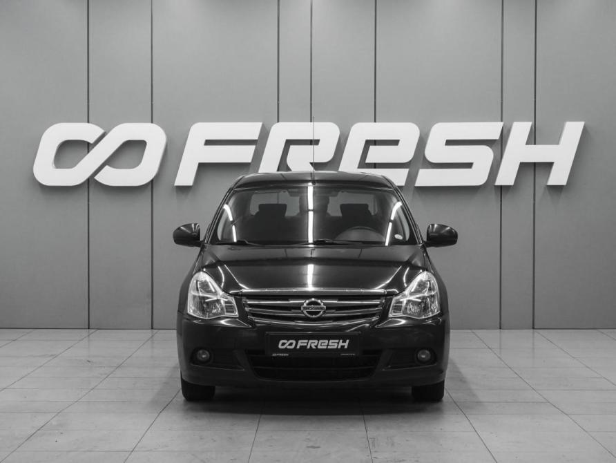 Nissan Almera III (G15) Ростов-на-Дону  - изображение 3