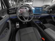 Volkswagen Tiguan III (China Market) Москва  - изображение 34