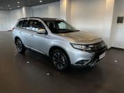 Mitsubishi Outlander III Рестайлинг 3 Чебоксары  - изображение 35