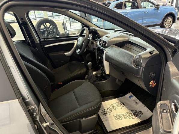 Nissan Terrano III (D10) с пробегом 2021 года, цена 1 632 000 рублей, 108320 км, внедорожник, Автокод Объявления