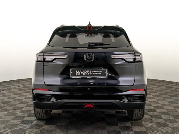 Changan CS55 Plus II с пробегом 2023 года, цена 1 850 000 рублей, 50228 км, внедорожник, Автокод Объявления