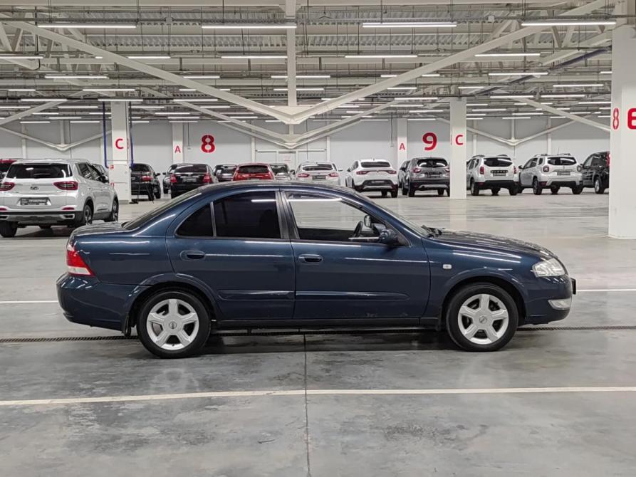 Nissan Almera Classic I Казань  - изображение 5