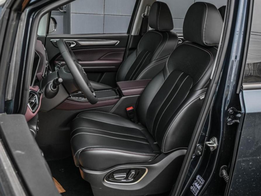GAC Trumpchi M6 Pro Новороссийск  - изображение 10