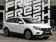 Lada (ВАЗ) Vesta I Волгоград  - изображение 20
