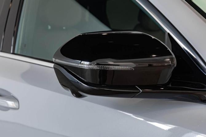 Новый Changan UNI-S (CS55 Plus) 2026 года, цена 3 149 900 рублей, внедорожник, Автокод Объявления