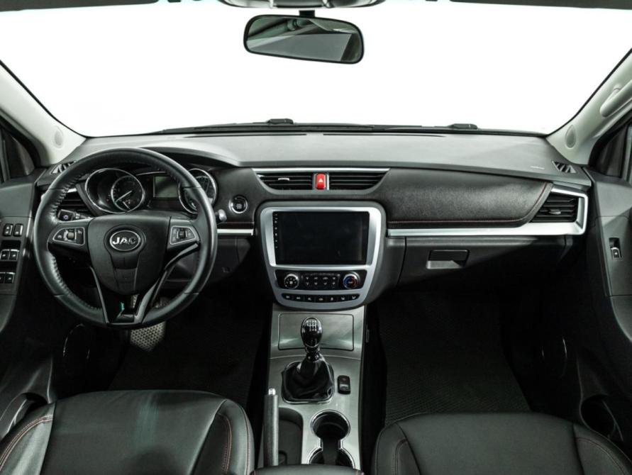 JAC T8 Санкт-Петербург  - изображение 13