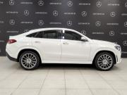 Mercedes-Benz GLE Coupe II (C167) Москва  - изображение 34