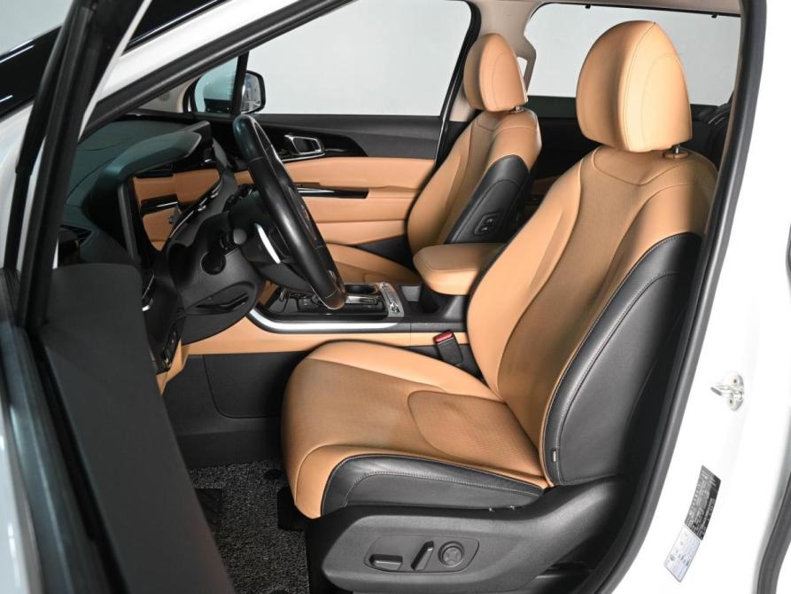Kia Carnival IV Ростов-на-Дону  - изображение 11