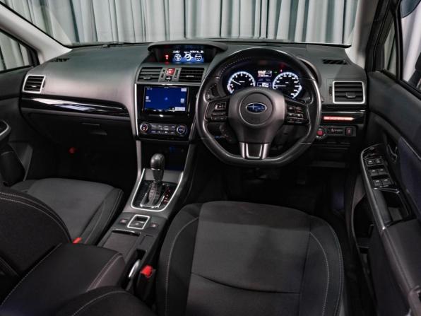 Subaru Levorg I с пробегом 2019 года, цена 1 724 070 рублей, 138040 км, универсал, Автокод Объявления