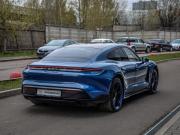 Porsche Taycan I Санкт-Петербург  - изображение 47