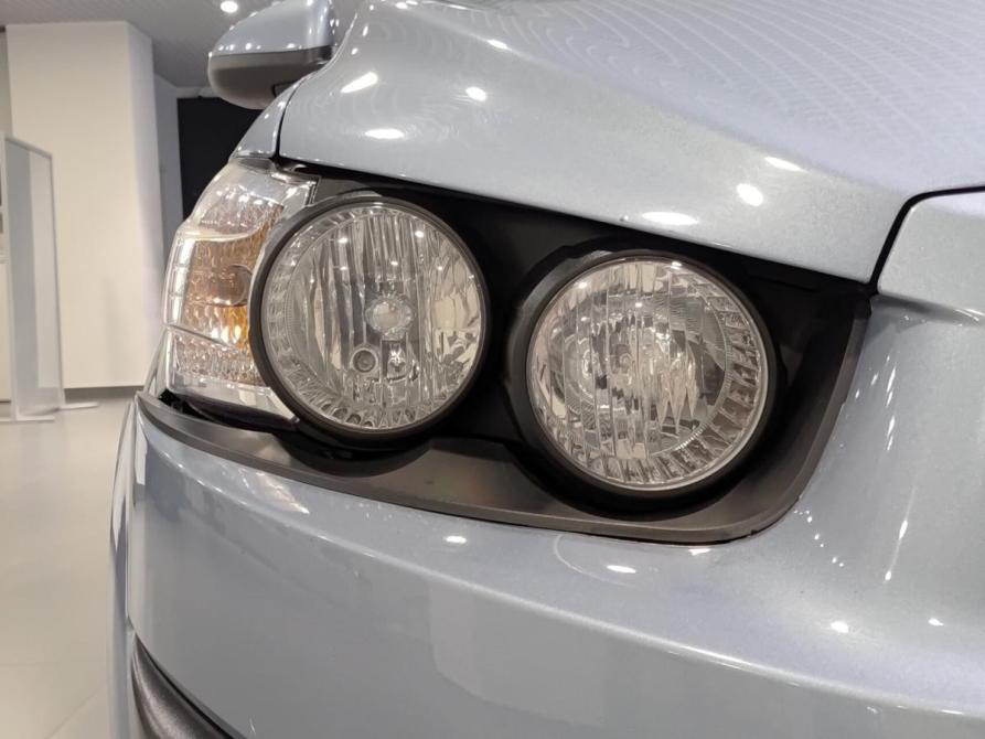 Chevrolet Aveo II Казань  - изображение 21