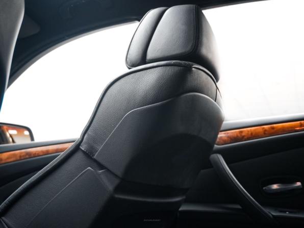 BMW 5 серии V (E60/E61) Рестайлинг с пробегом 2008 года, цена 1 050 000 рублей, 214016 км, седан, Автокод Объявления