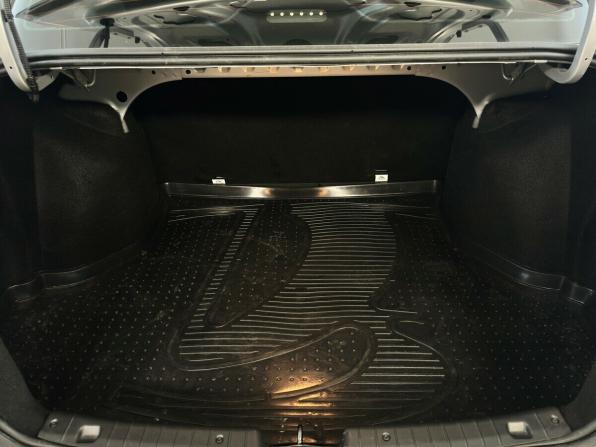 Lada (ВАЗ) Granta I Рестайлинг с пробегом 2025 года, цена 950 000 рублей, 15452 км, седан, Автокод Объявления