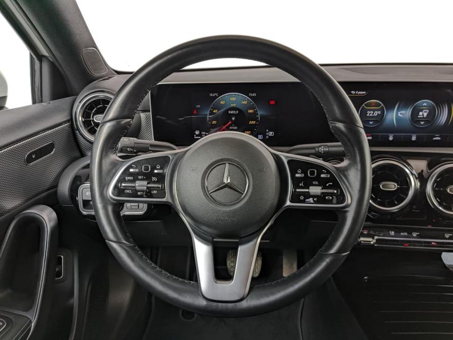 Mercedes-Benz A-Класс IV (W177) Москва  - изображение 22