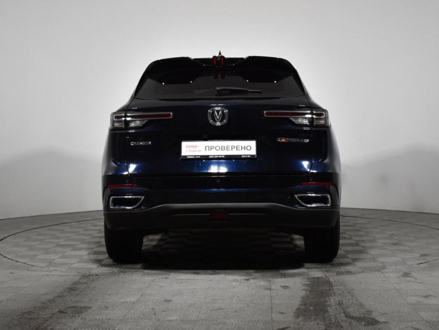 Changan CS55 Plus II Санкт-Петербург  - изображение 7