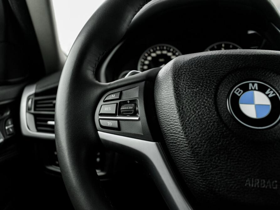 BMW X6 II (F16) Екатеринбург  - изображение 16
