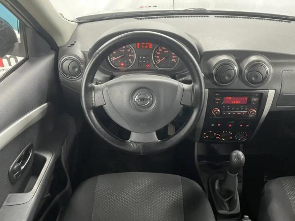 Nissan Almera III (G15) с пробегом 2017 года, цена 829 000 рублей, 78000 км, седан, Автокод Объявления