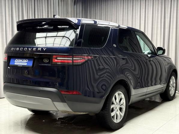 Land Rover Discovery V с пробегом 2017 года, цена 3 199 000 рублей, 167000 км, внедорожник, Автокод Объявления