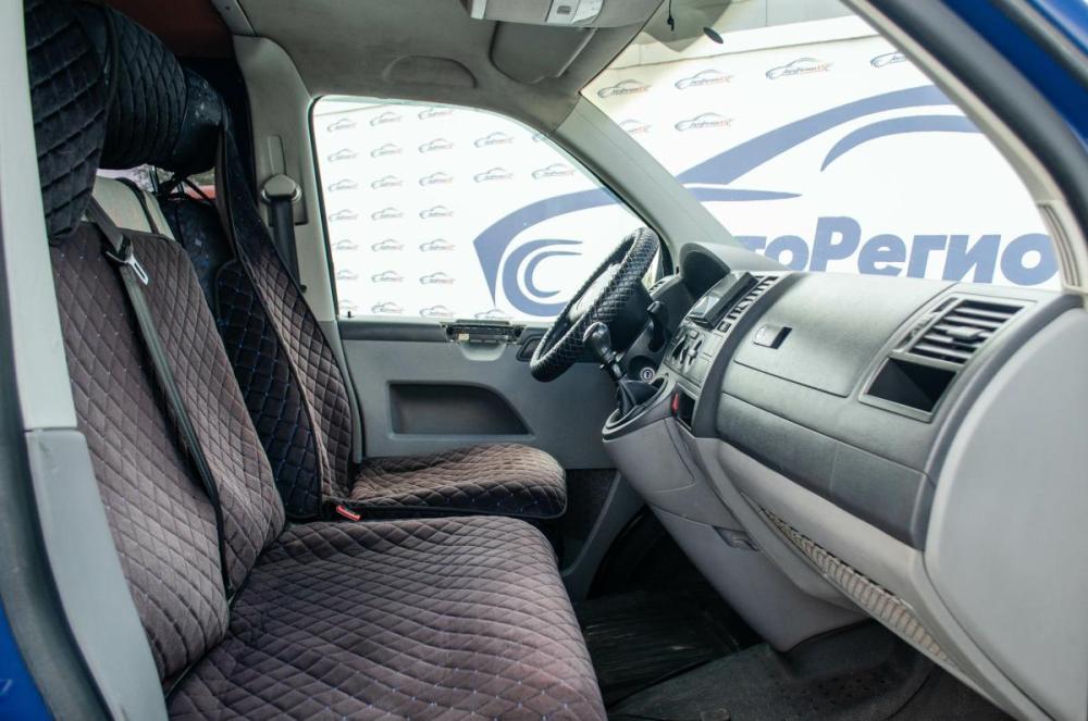 Volkswagen Transporter T5 Курган  - изображение 16