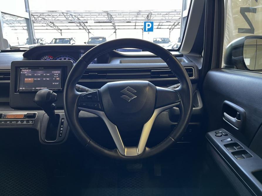 Suzuki Wagon R VI Новосибирск  - изображение 9
