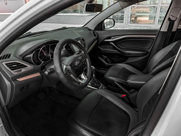 Lada (ВАЗ) Vesta I с пробегом 2020 года, цена 870 000 рублей, 186721 км, седан, Автокод Объявления