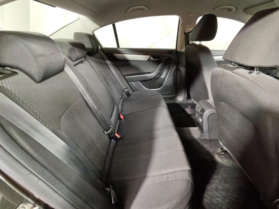 Volkswagen Passat B7 Москва  - изображение 16