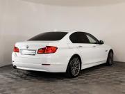 BMW 5 серии VI (F10/F11/F07) Санкт-Петербург  - изображение 28