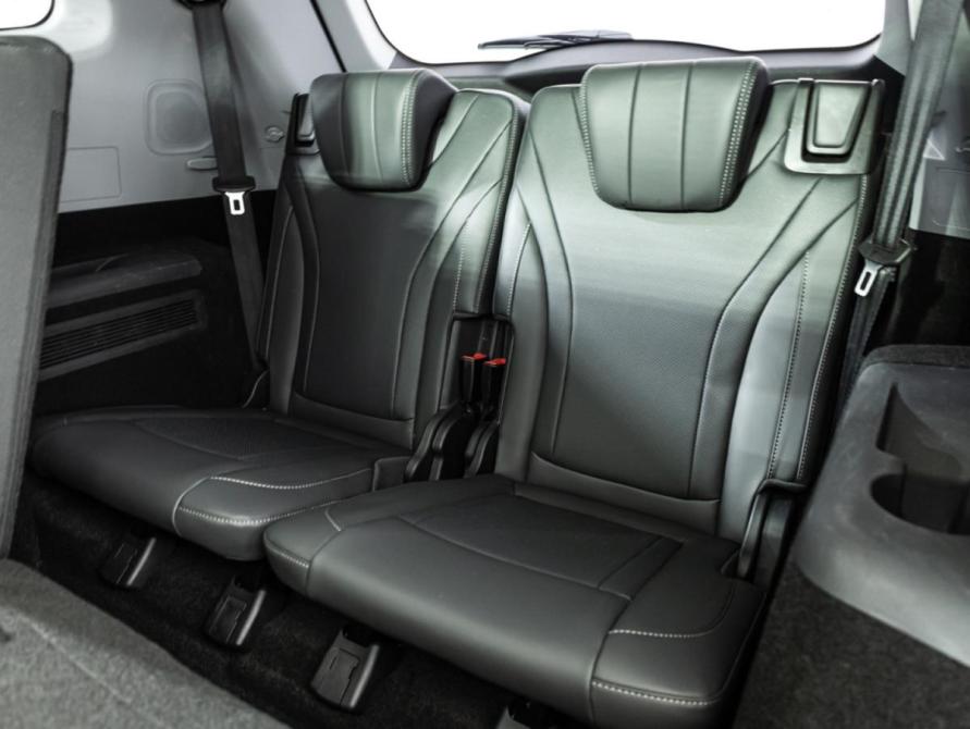 Chery Tiggo 8 Pro Max I Санкт-Петербург  - изображение 15