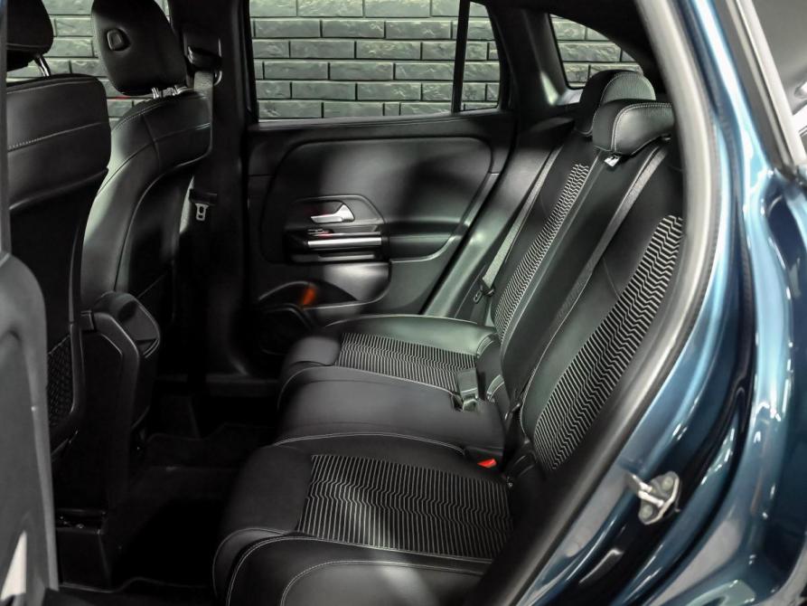 Mercedes-Benz GLA II (H247) Екатеринбург  - изображение 22