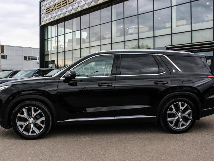 Hyundai Palisade I Калуга  - изображение 2