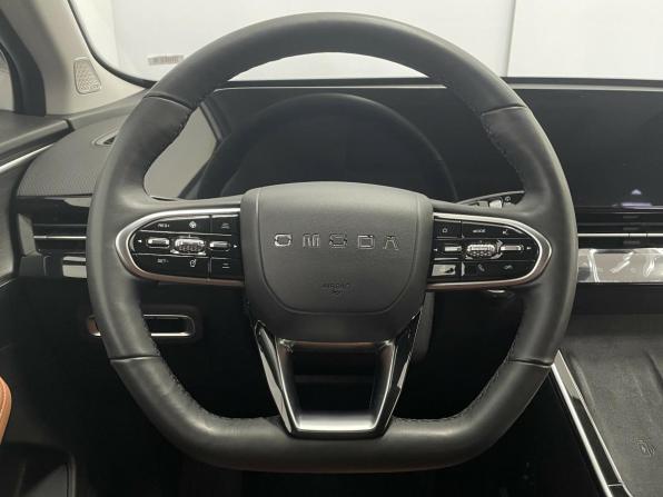 Omoda C5 I с пробегом 2023 года, цена 1 915 000 рублей, 37505 км, внедорожник, Автокод Объявления