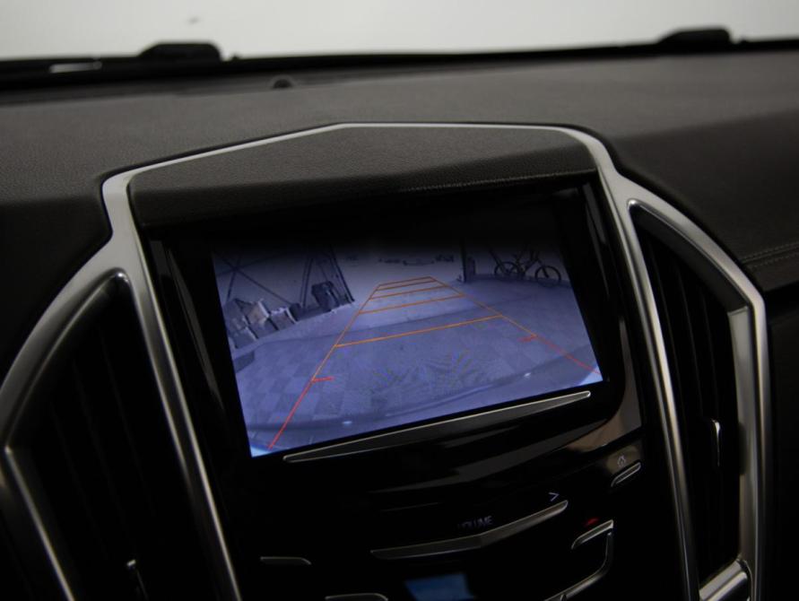 Cadillac SRX II Рестайлинг Санкт-Петербург  - изображение 22