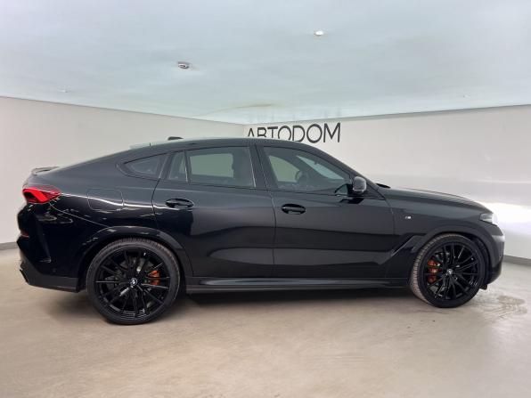 BMW X6 III (G06) Рестайлинг с пробегом 2024 года, цена 9 090 000 рублей, 36729 км, внедорожник, Автокод Объявления