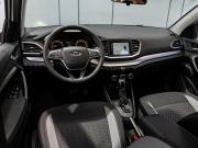 Lada (ВАЗ) Vesta I Рестайлинг (NG) Краснодар  - изображение 26