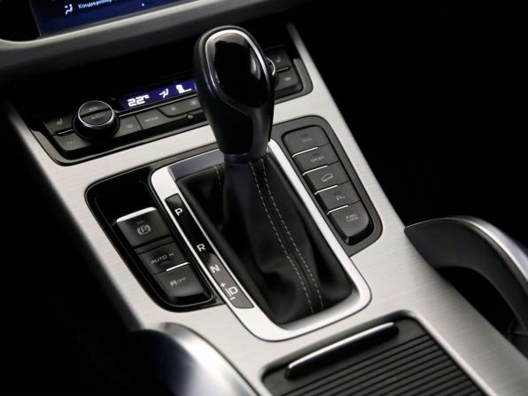 Geely Atlas I с пробегом 2018 года, цена 1 145 000 рублей, 208415 км, внедорожник, Автокод Объявления