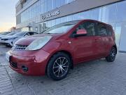 Nissan Note I Набережные Челны  - изображение 22