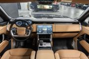 Land Rover Range Rover V Москва  - изображение 30