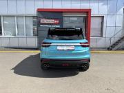 Geely Coolray I Альметьевск  - изображение 33