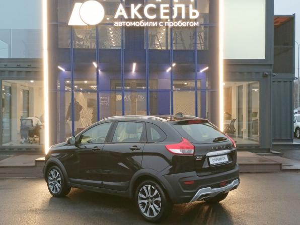 Lada (ВАЗ) XRAY I с пробегом 2018 года, цена 949 000 рублей, 119000 км, хэтчбек, Автокод Объявления