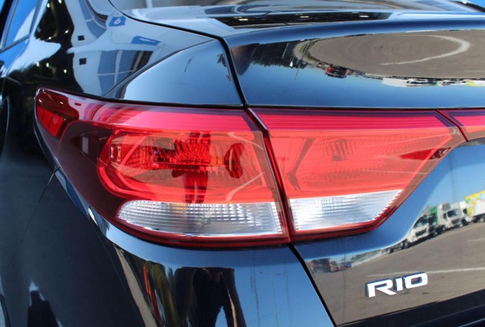 Kia Rio IV Нижний Новгород  - изображение 19